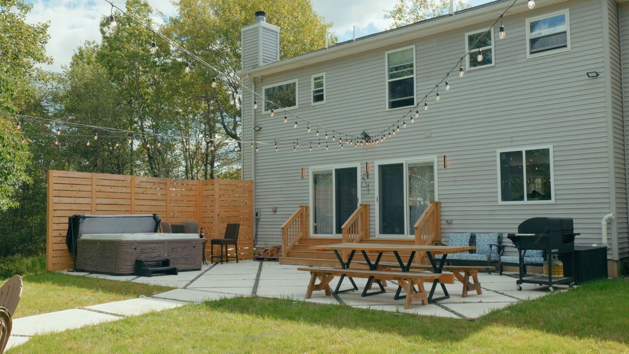Photo of Outdoor in Tunkhannock Township