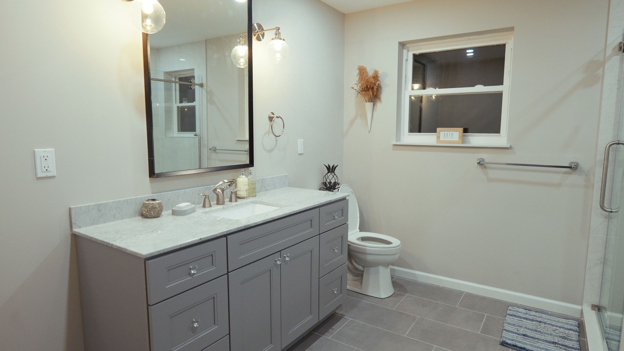 Photo of Bathroom in Tunkhannock Township