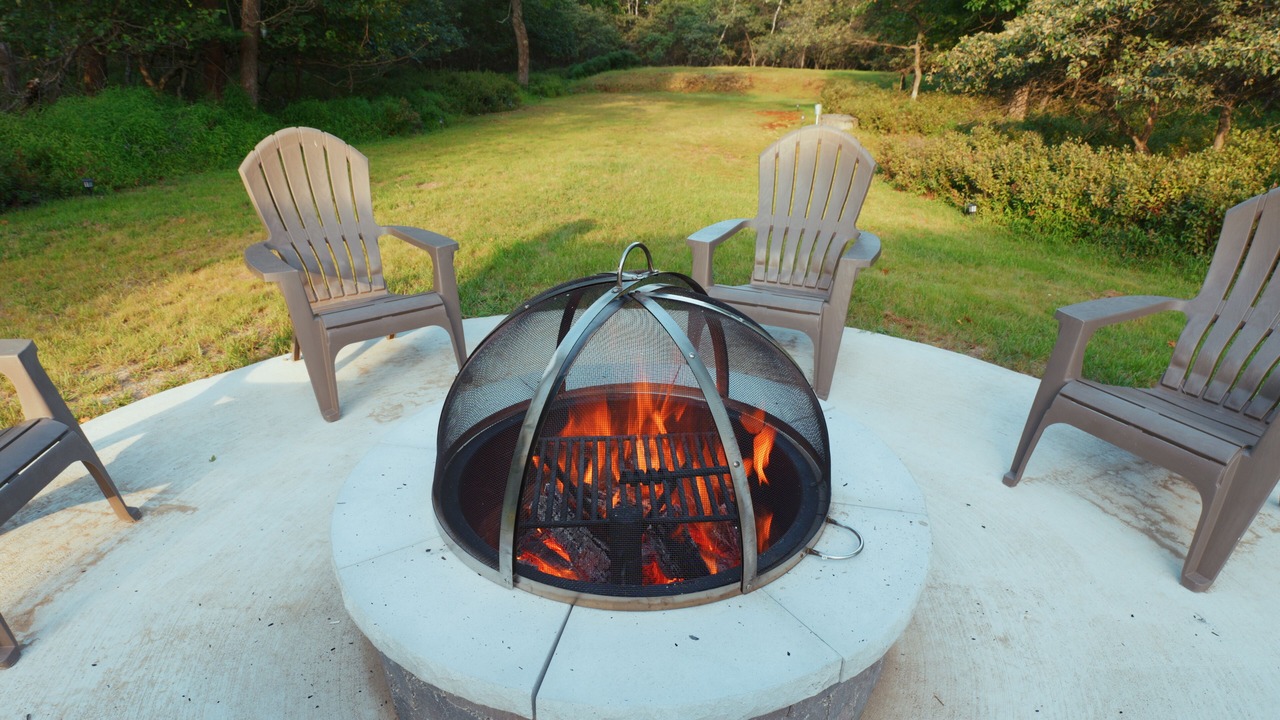 Photo of Outdoor in Tunkhannock Township