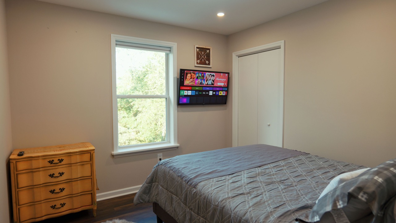 Photo of Bedroom in Tunkhannock Township