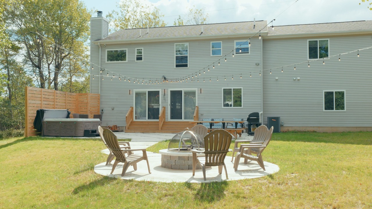Photo of Outdoor in Tunkhannock Township