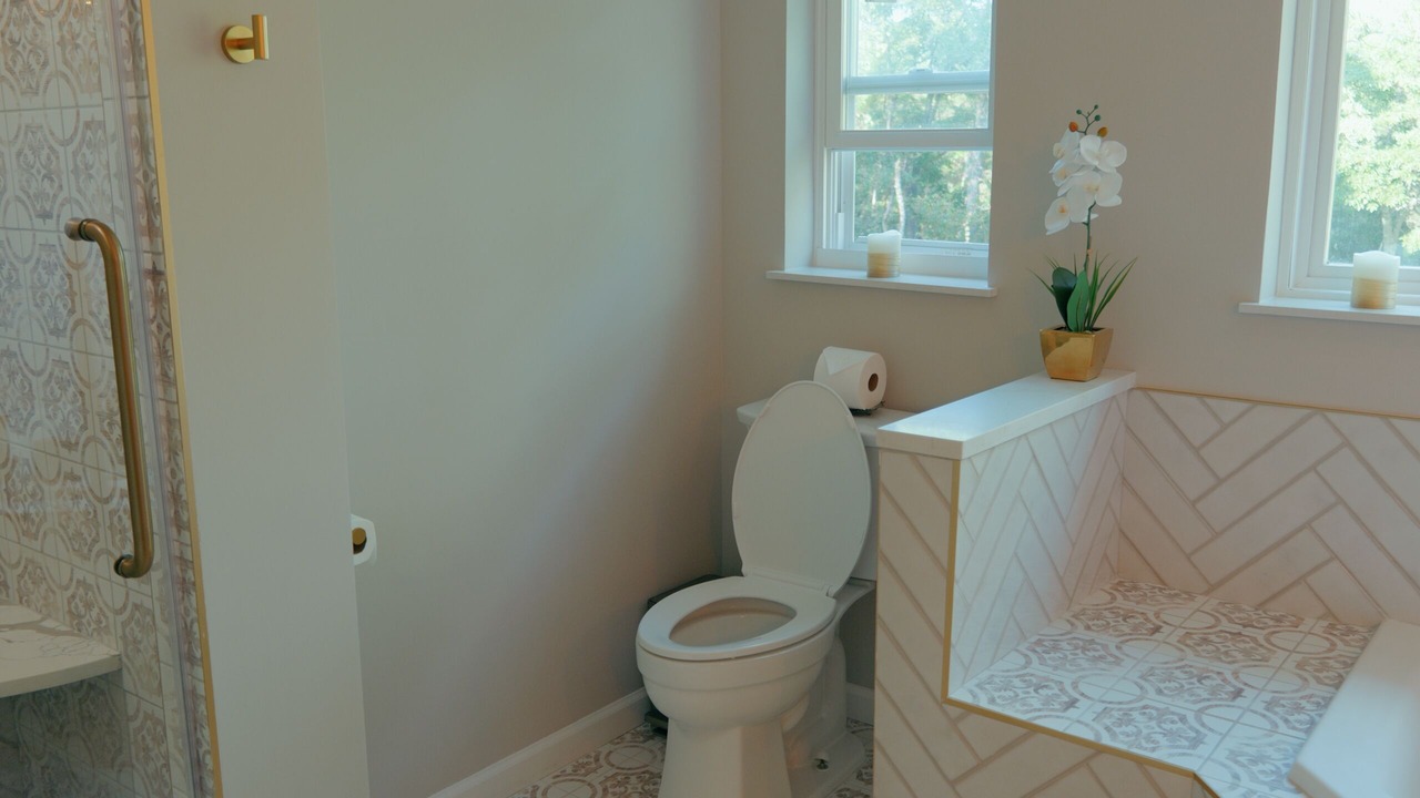 Photo of Bathroom in Tunkhannock Township