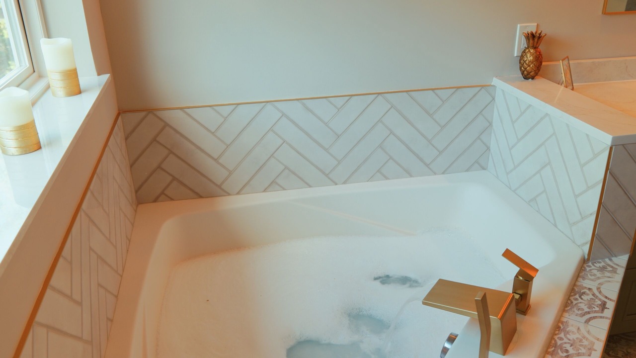 Photo of Bathroom in Tunkhannock Township