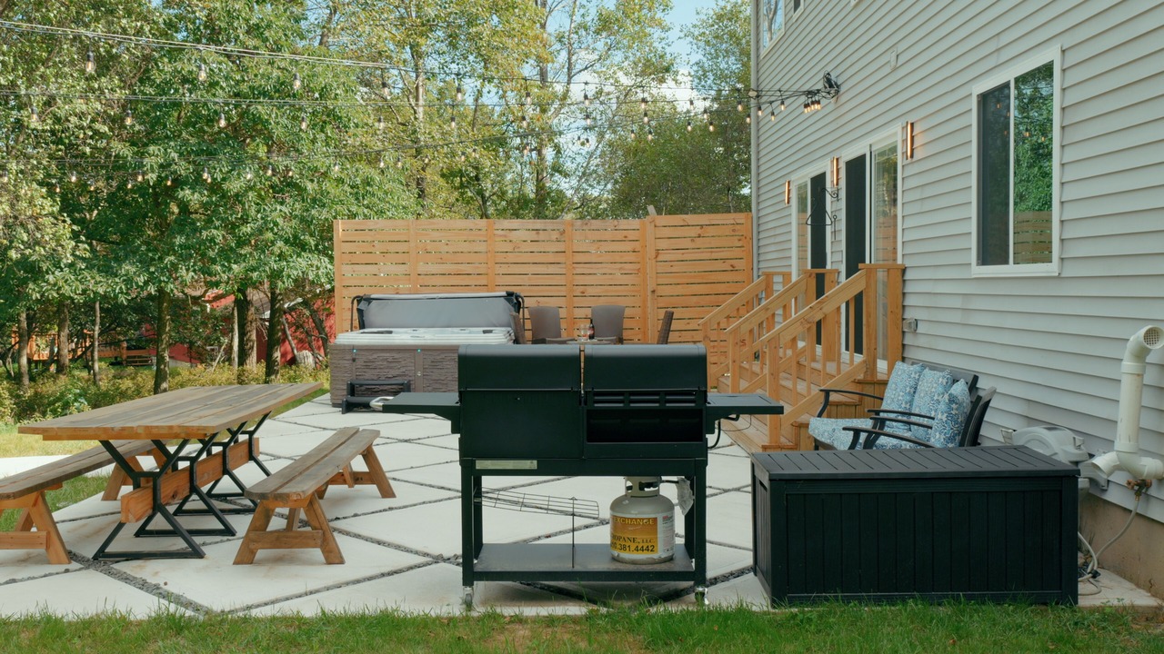 Photo of Outdoor in Tunkhannock Township