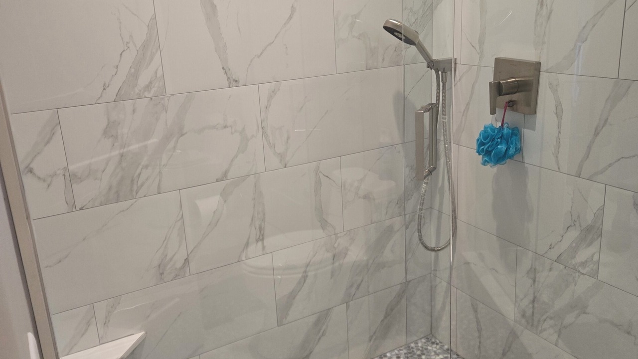 Photo of Bathroom in Prairie Hills