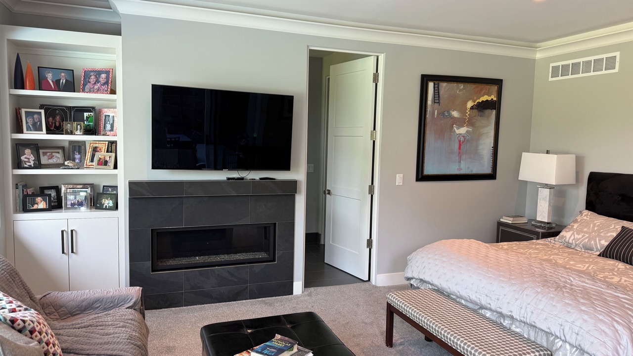 Photo of Bedroom in Prairie Hills