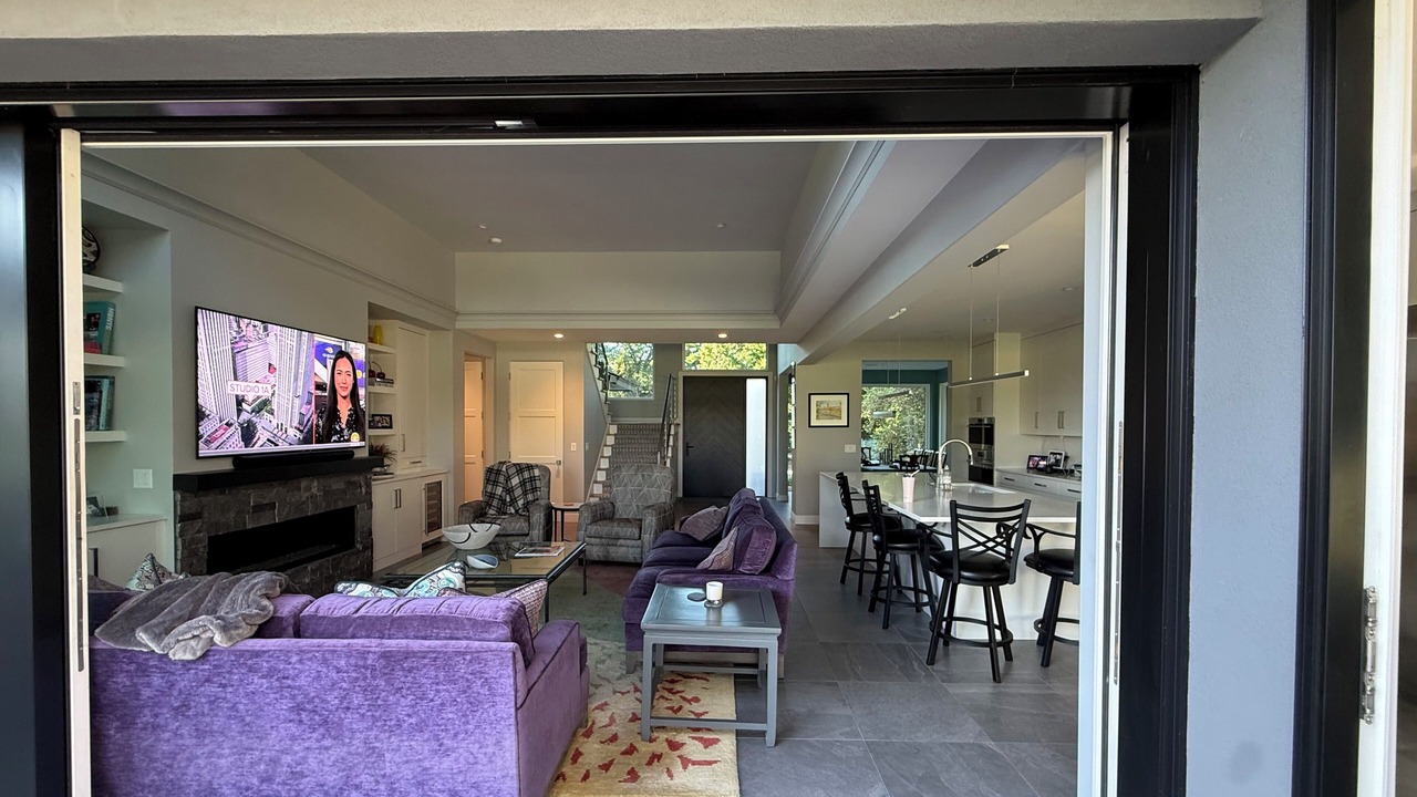 Photo of Livingroom in Prairie Hills