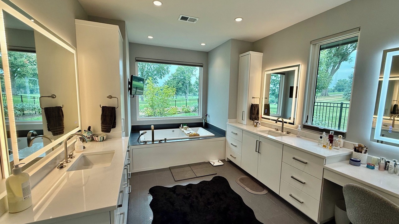 Photo of Bathroom in Prairie Hills