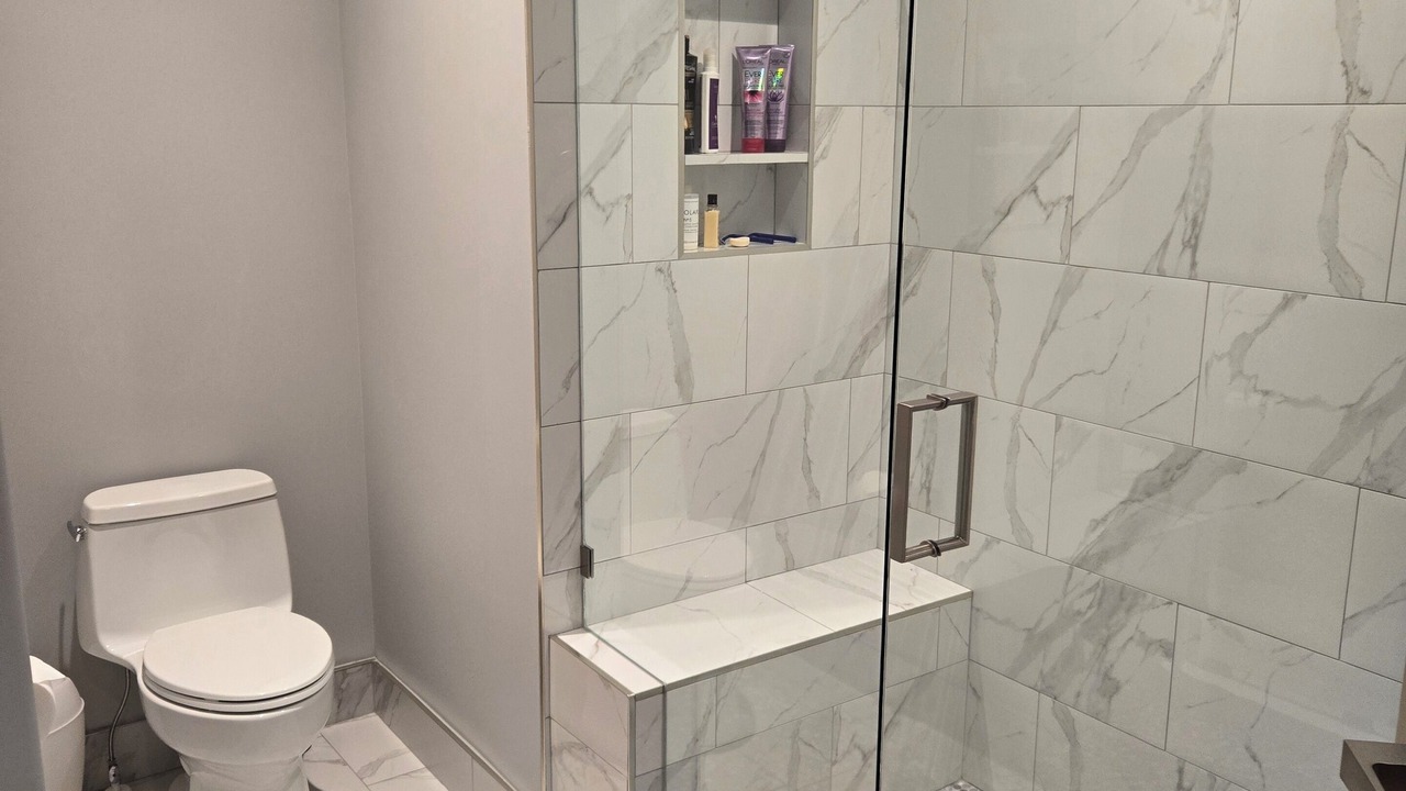 Photo of Bathroom in Prairie Hills