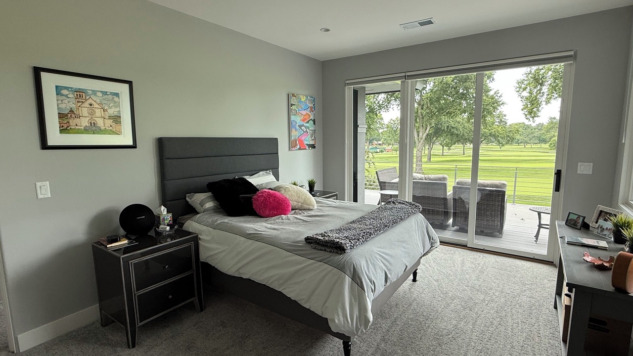Photo of Bedroom in Prairie Hills