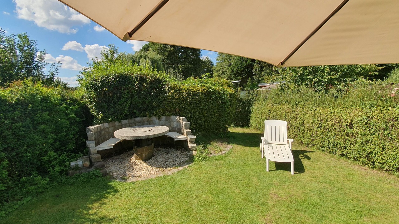 Photo of Patio Balcony in Wernsdorf