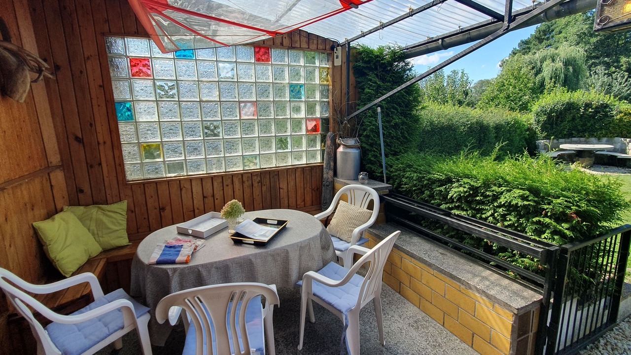 Photo of Outdoor in Wernsdorf