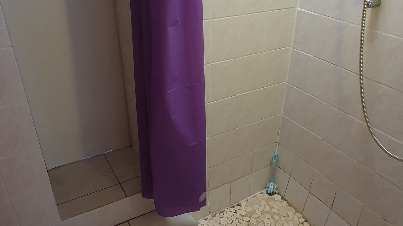 Photo of Bathroom in Wernsdorf