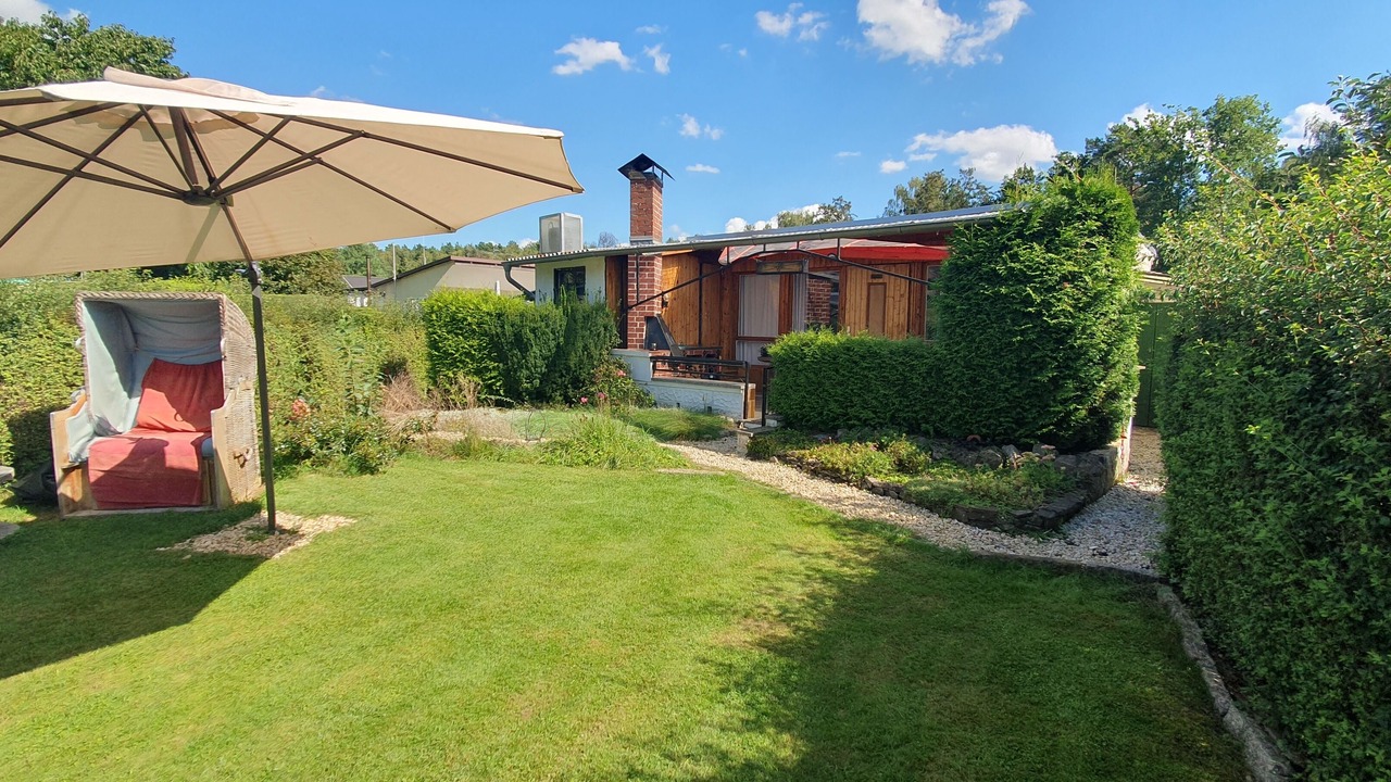 Photo of Outdoor in Wernsdorf