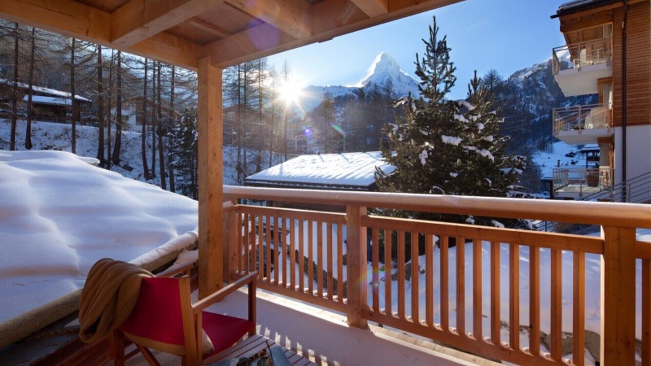 Photo of Outdoor in Zermatt