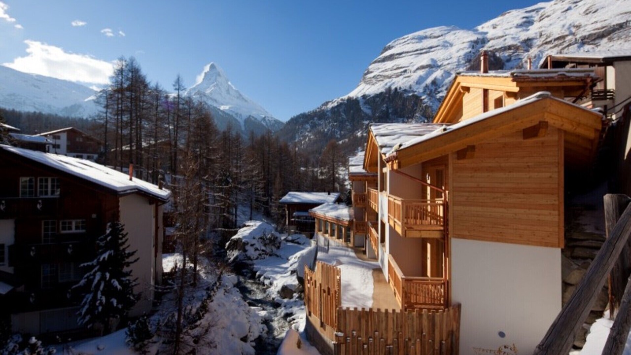 Photo of Outdoor in Zermatt