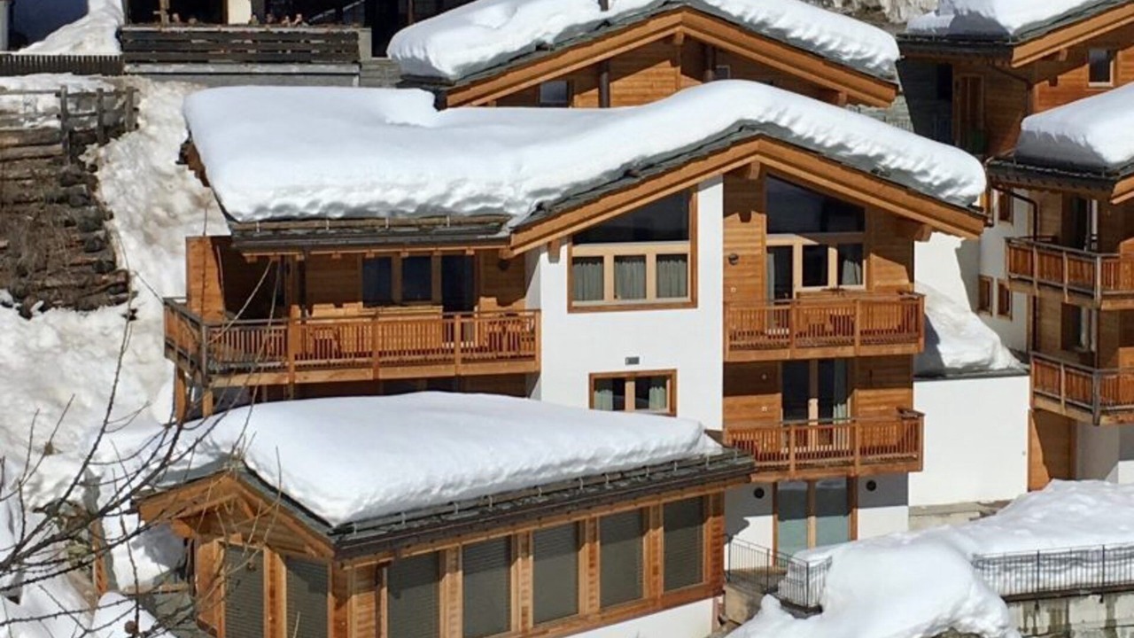 Photo of Outdoor in Zermatt