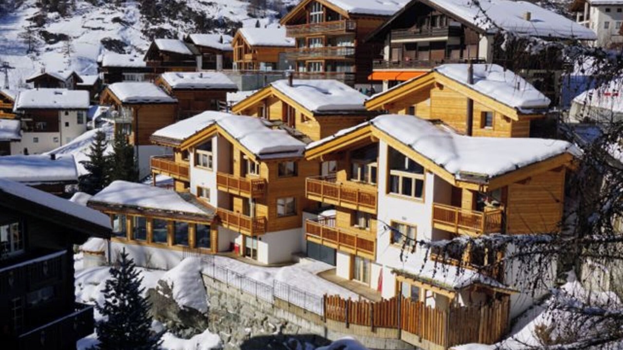 Photo of Outdoor in Zermatt