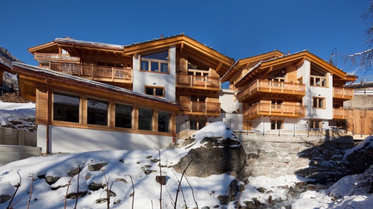 Photo of Outdoor in Zermatt