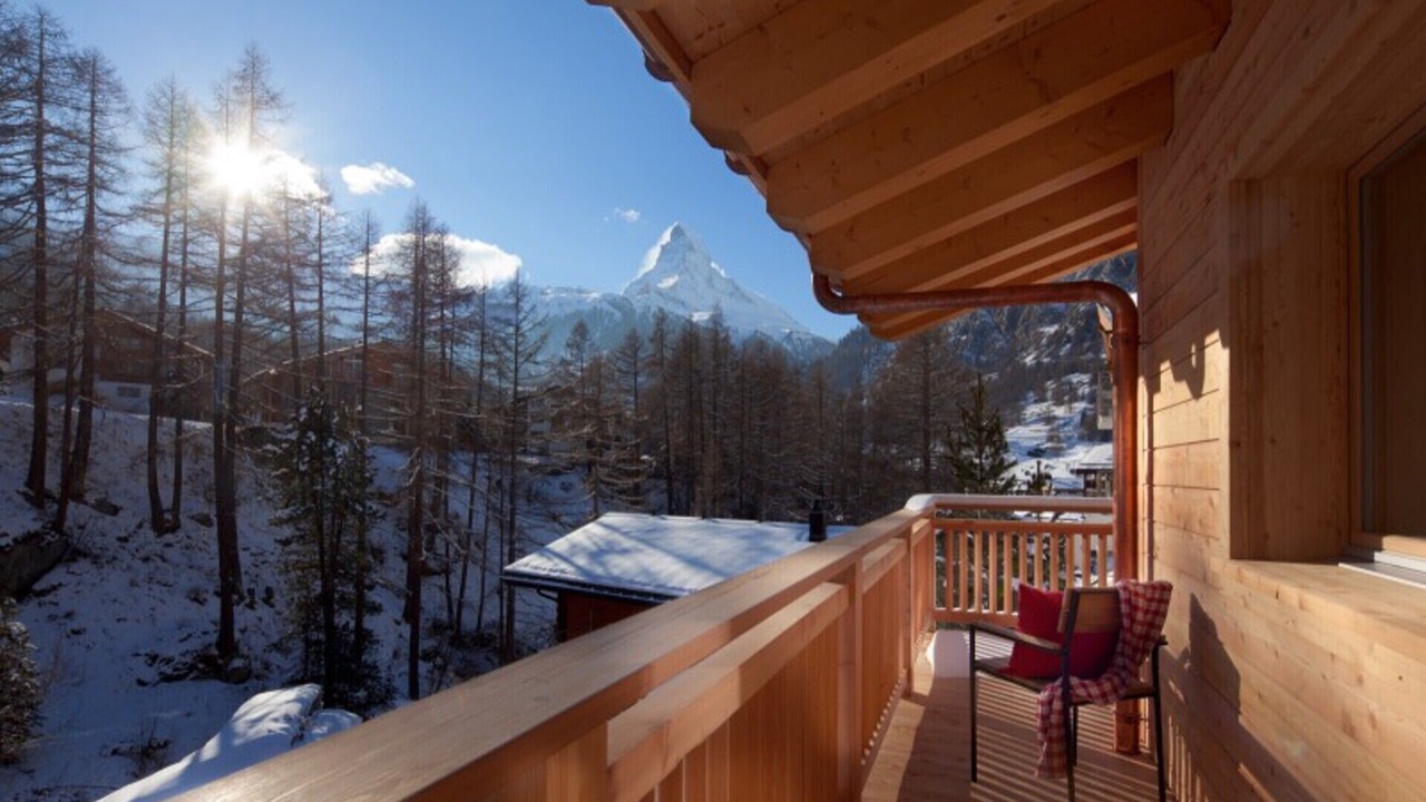 Photo of Outdoor in Zermatt