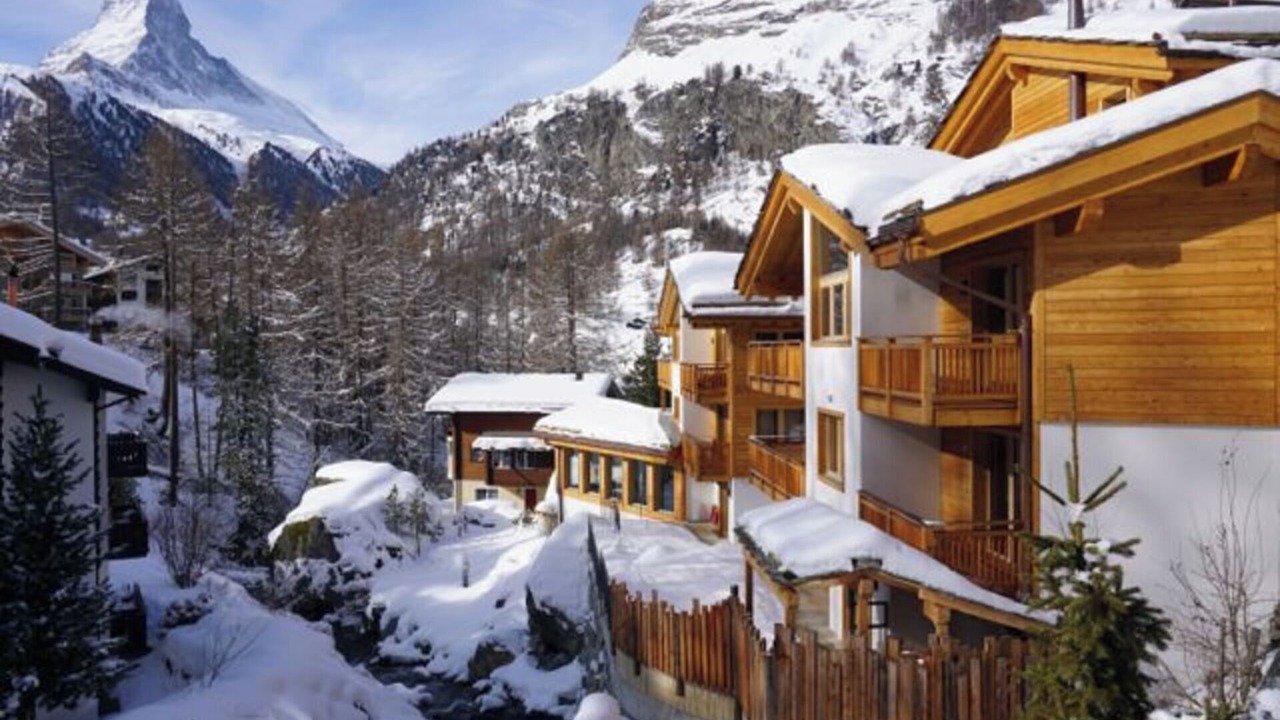 Photo of Outdoor in Zermatt
