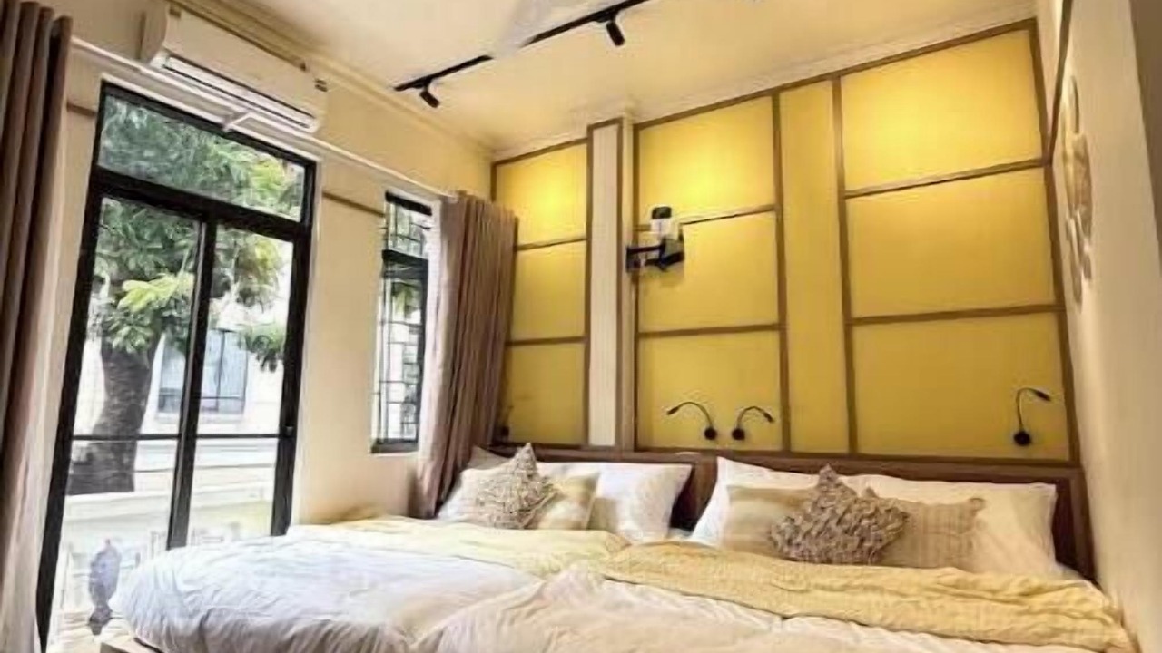 Photo of Bedroom in Van Mieu