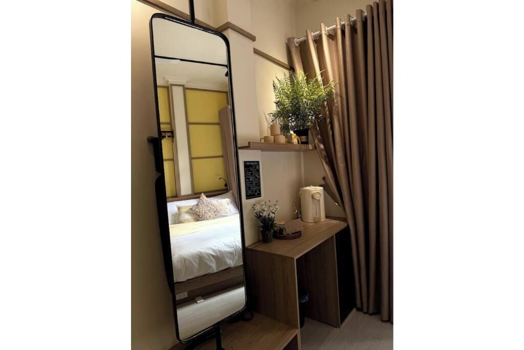 Photo of Bedroom in Van Mieu