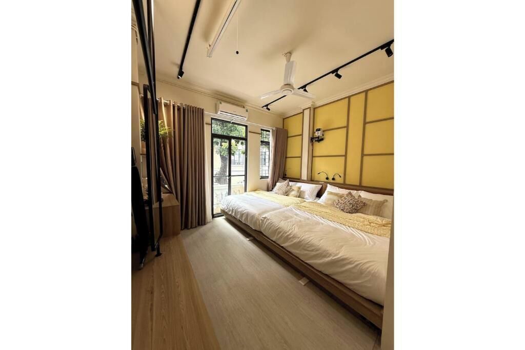 Photo of Bedroom in Van Mieu