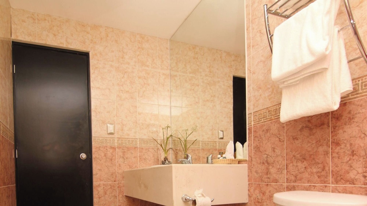 Photo of Bathroom in Centro