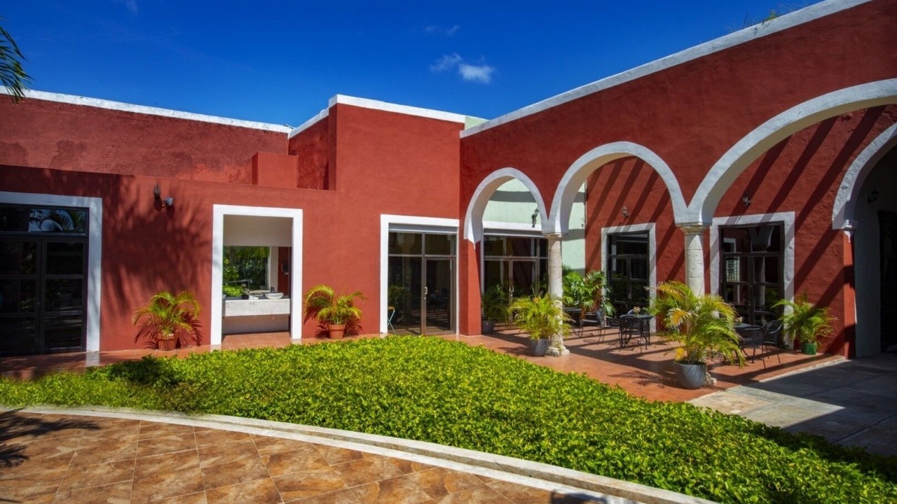 Photo of Outdoor in Centro