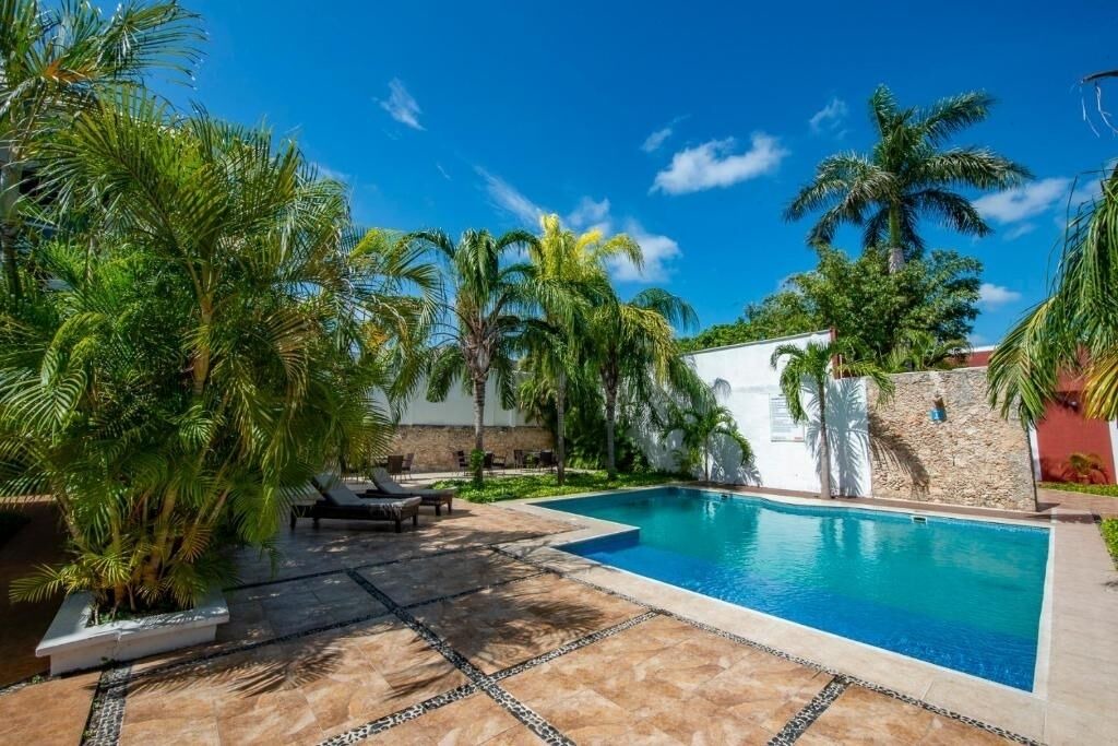 Photo of Outdoor in Centro