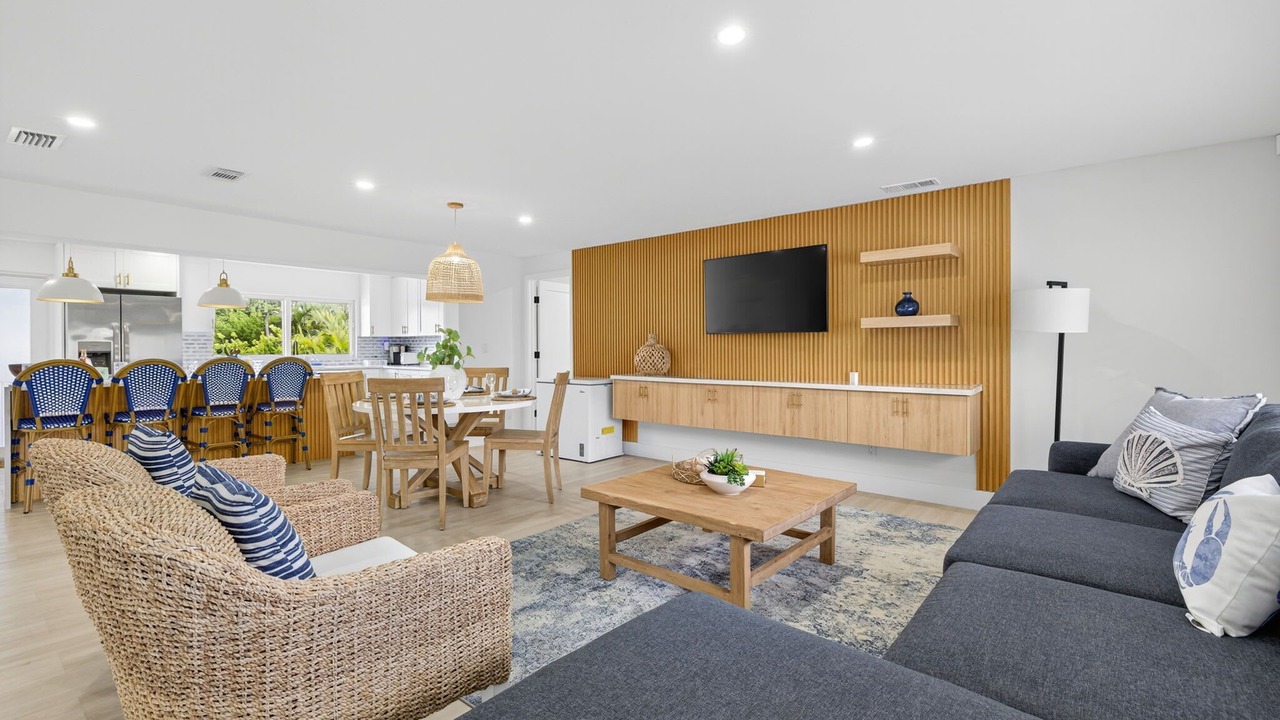 Photo of Livingroom in The Dunes