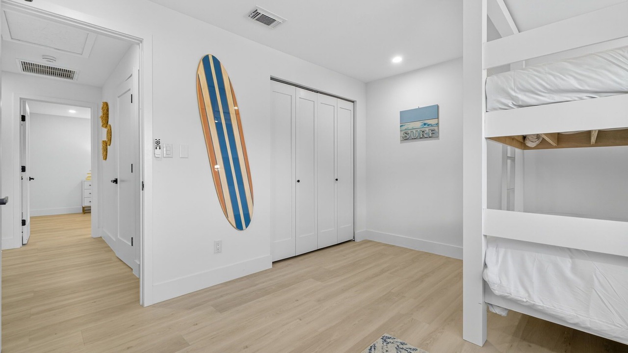 Photo of Bedroom in The Dunes