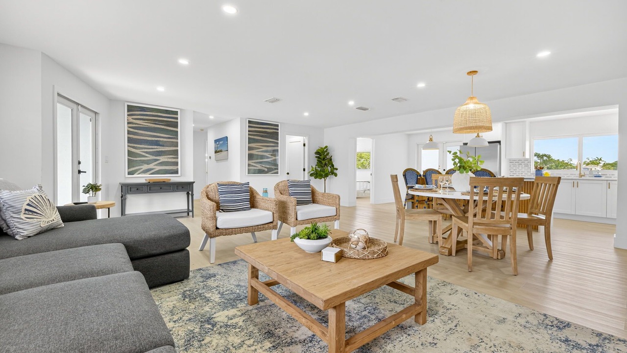 Photo of Livingroom in The Dunes