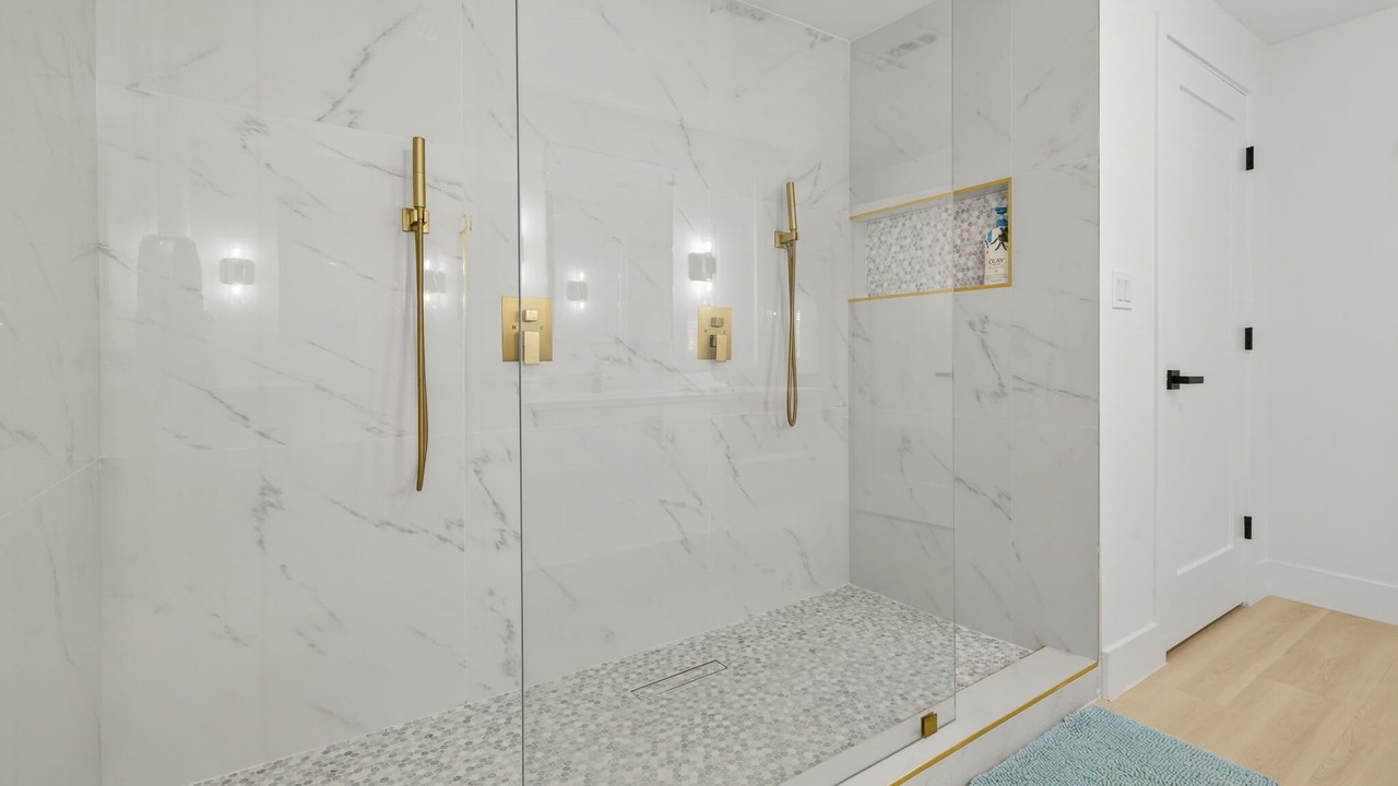 Photo of Bathroom in The Dunes