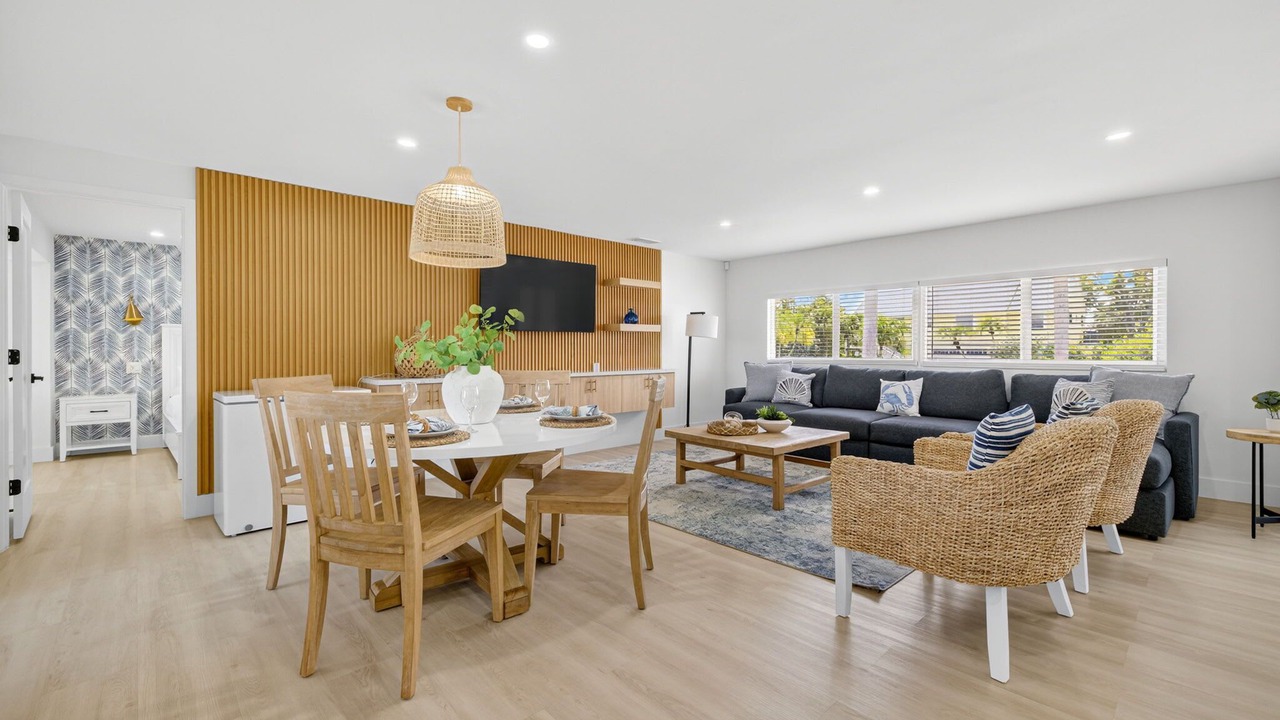 Photo of Livingroom in The Dunes
