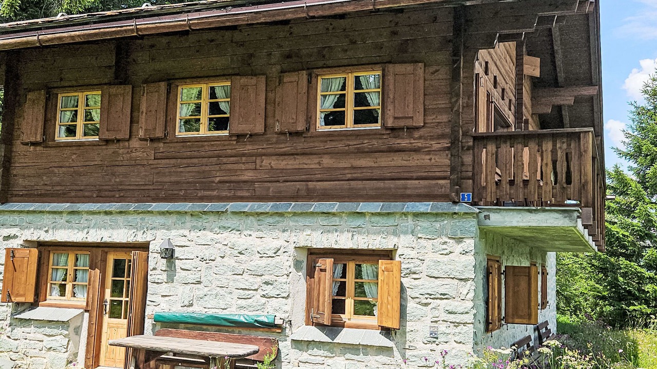 Photo of Others in Riom-Parsonz