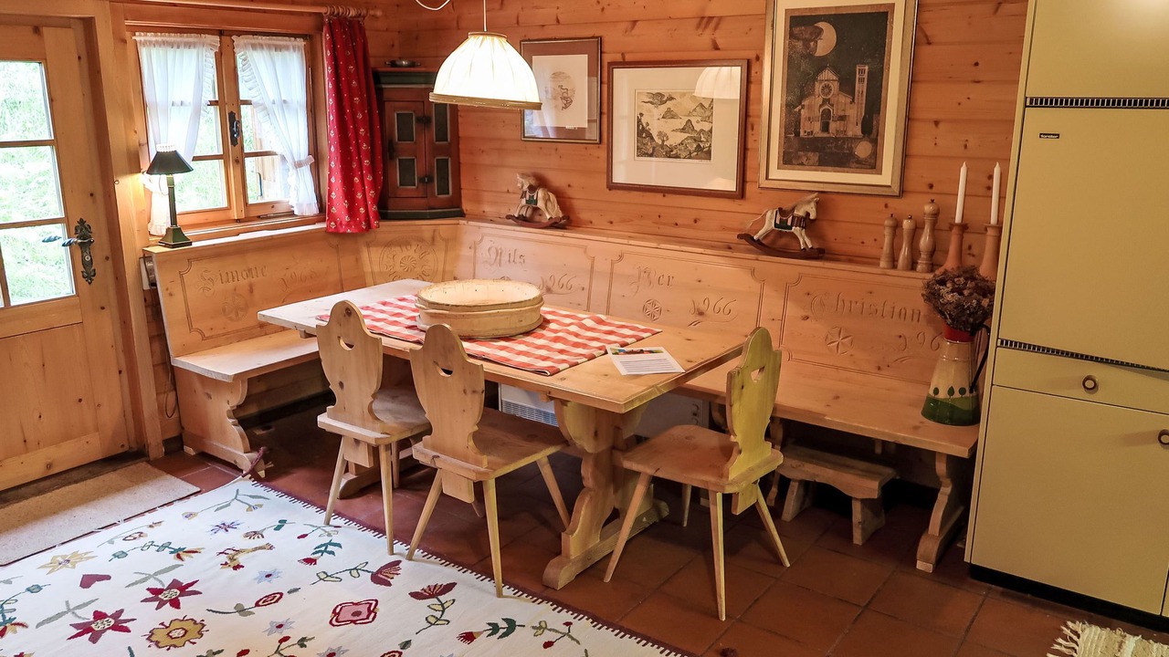 Photo of Bedroom in Riom-Parsonz