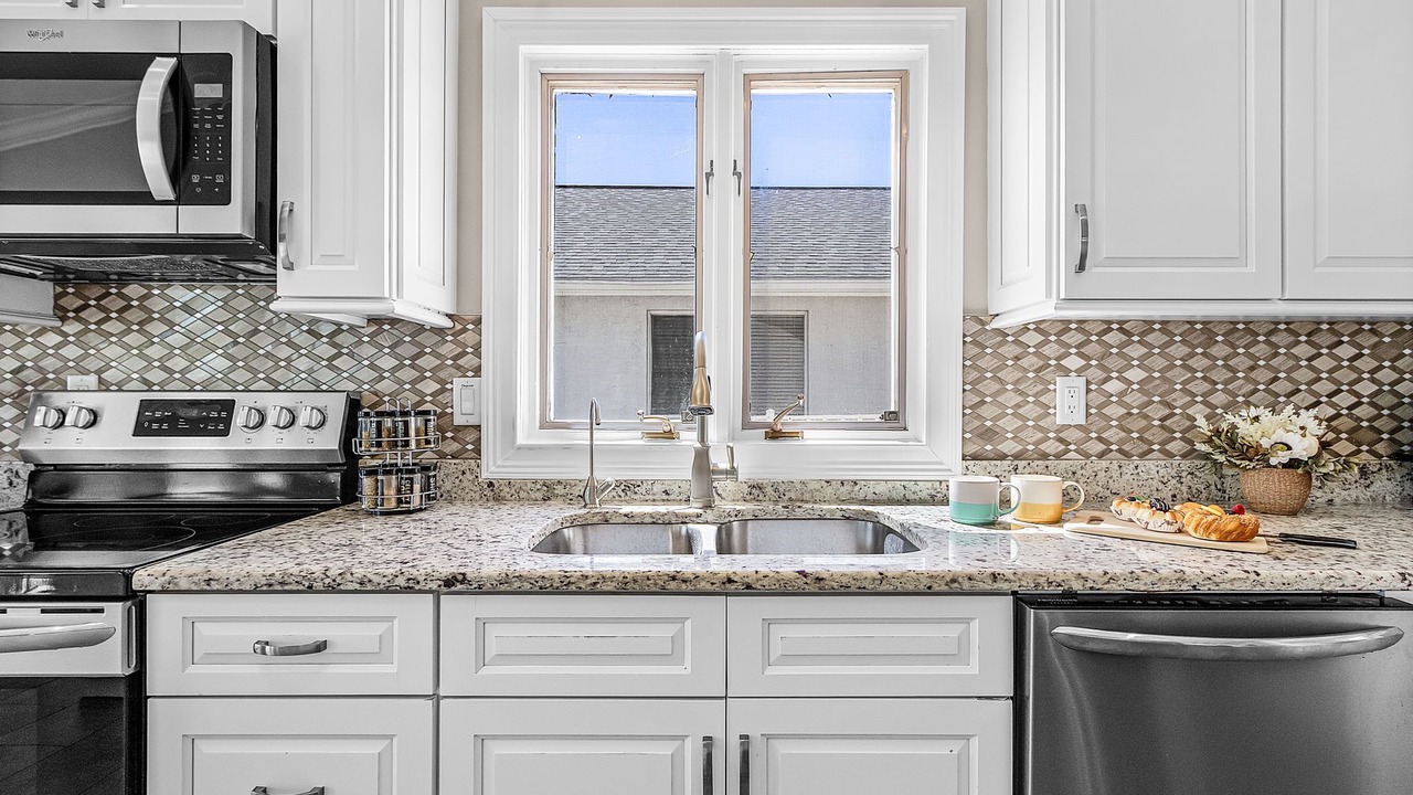 Photo of Kitchen in Caloosahatchee