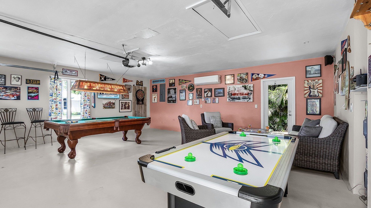 Photo of Bedroom in Caloosahatchee