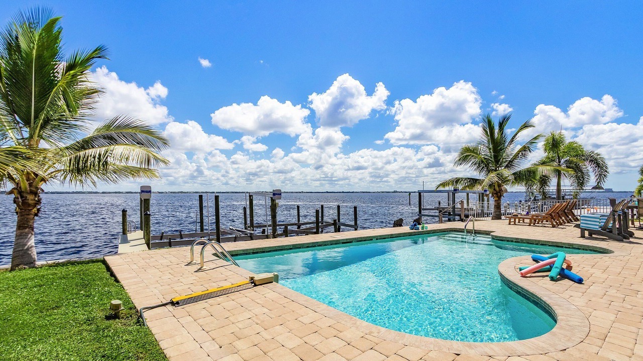 Photo of Outdoor in Caloosahatchee