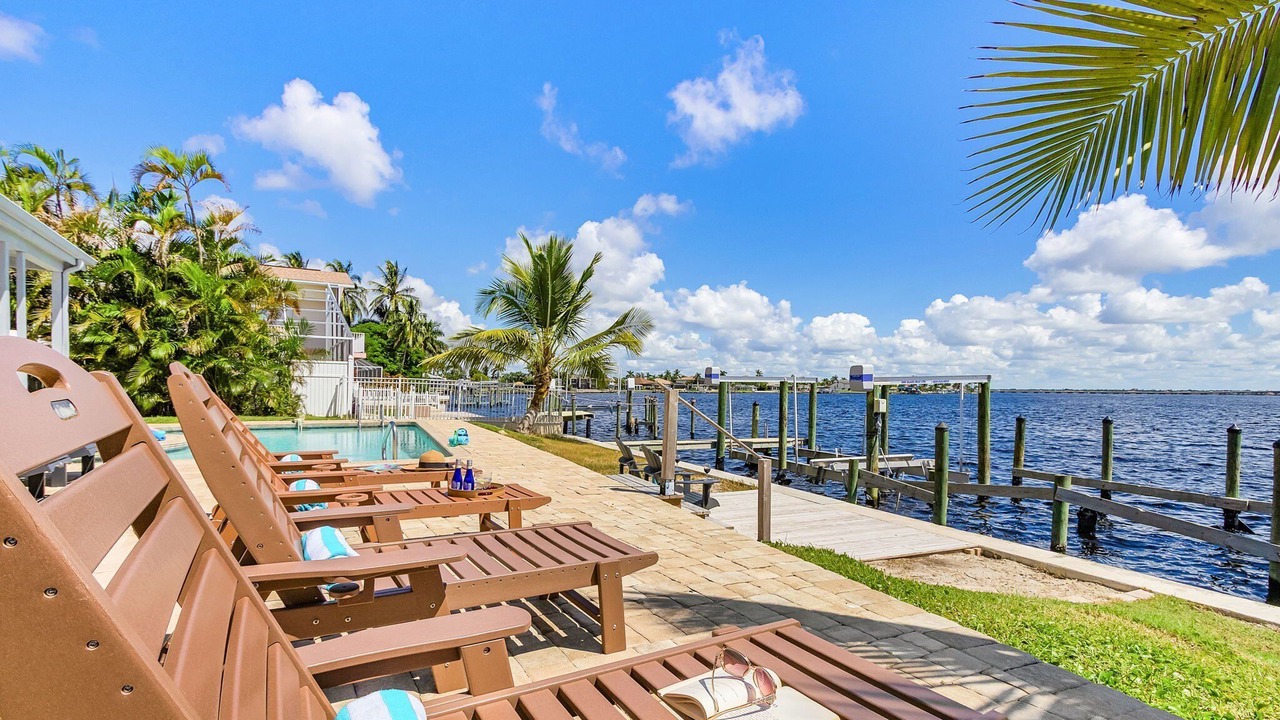 Photo of Outdoor in Caloosahatchee