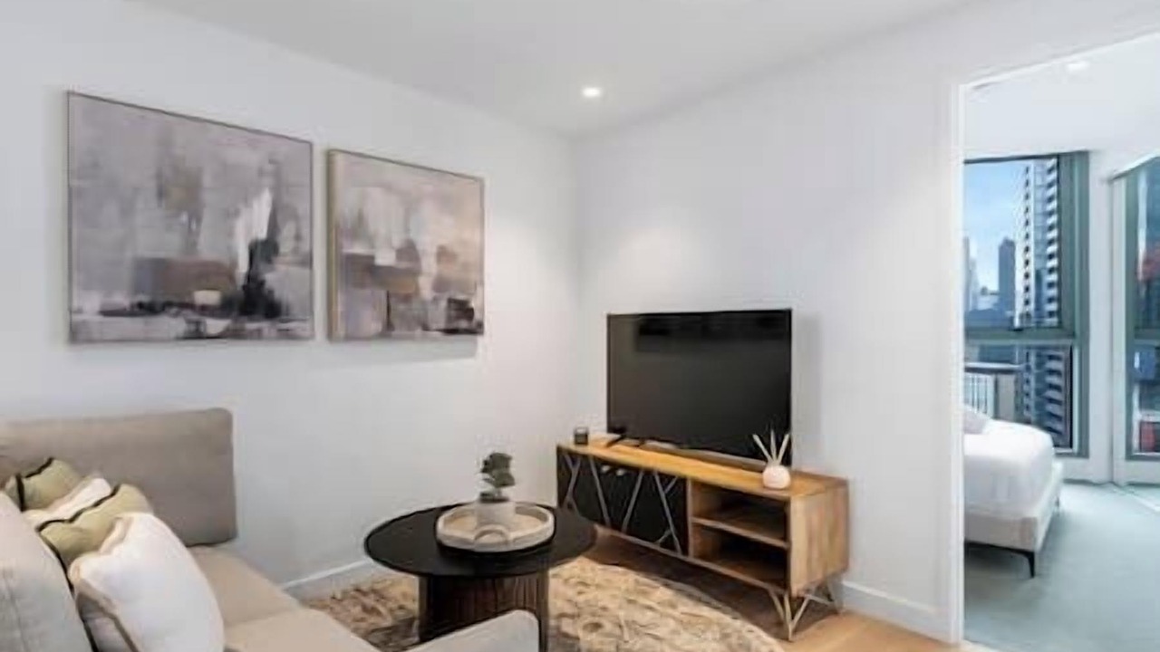 Photo of Livingroom in Southbank