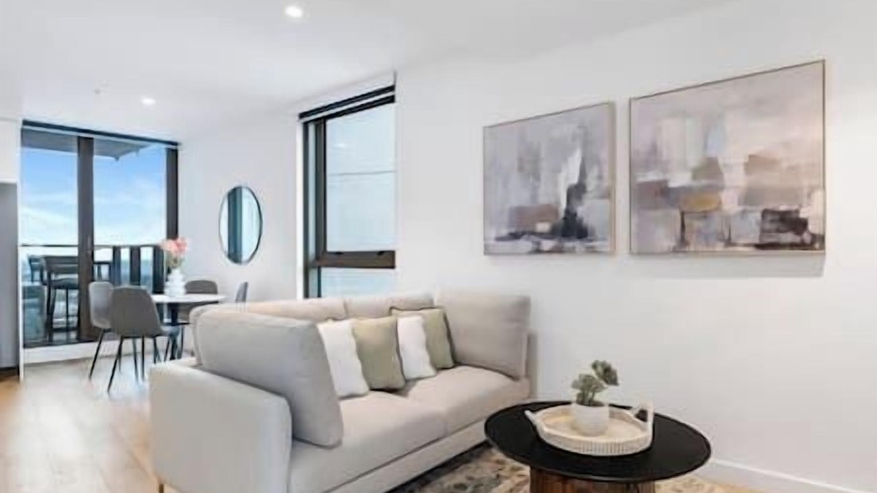 Photo of Livingroom in Southbank