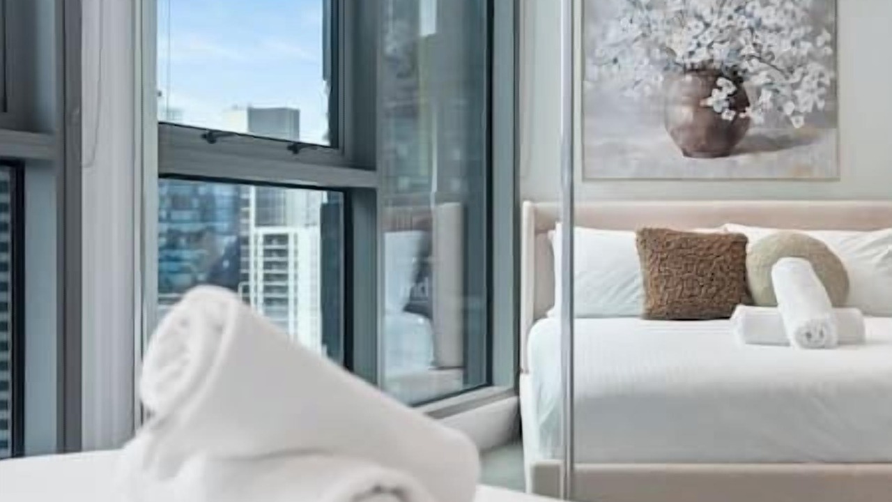 Photo of Bedroom in Southbank