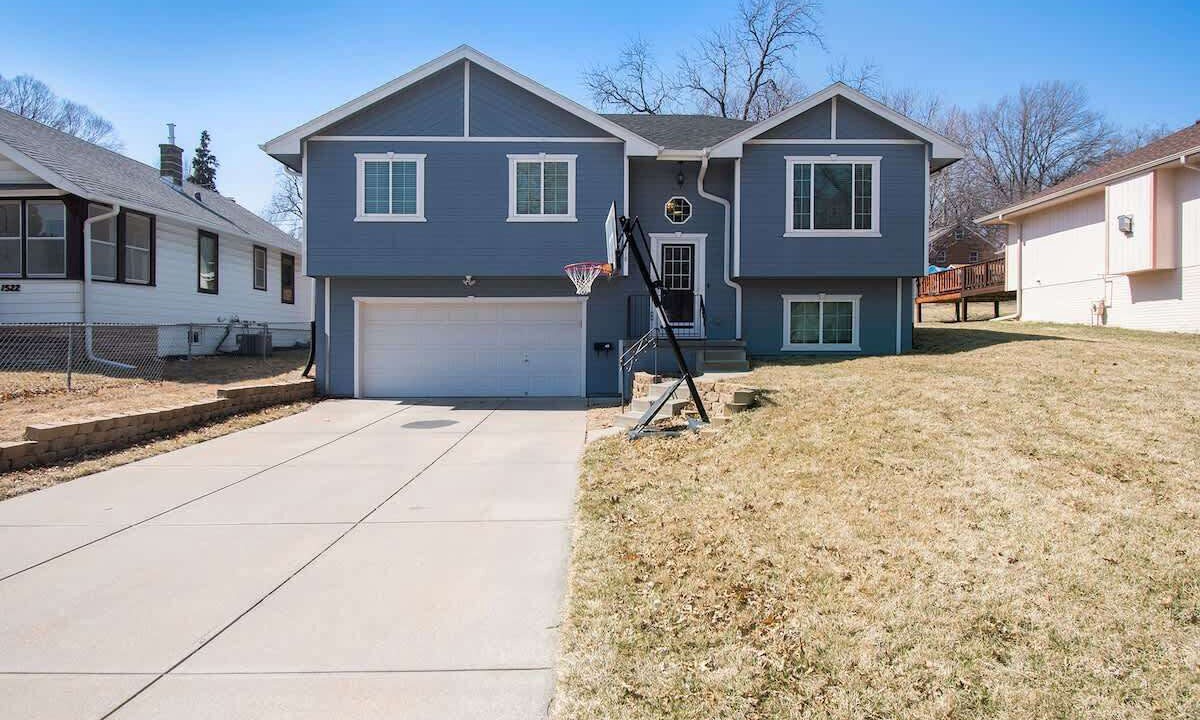 Photo of Outdoor in Aksarben - Elmwood Park