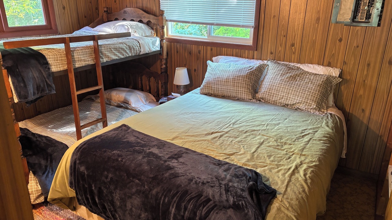 Photo of Bedroom in Kenora