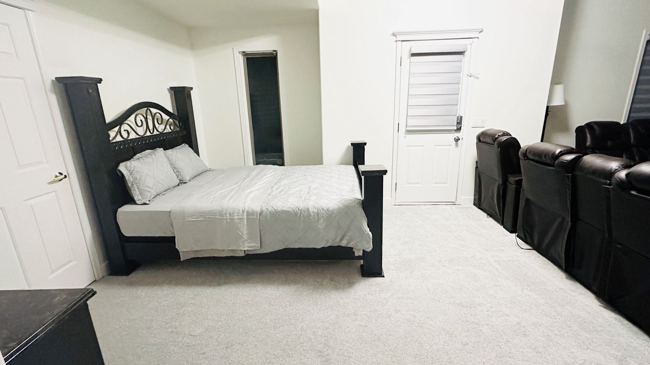 Photo of Bedroom in Chestermere