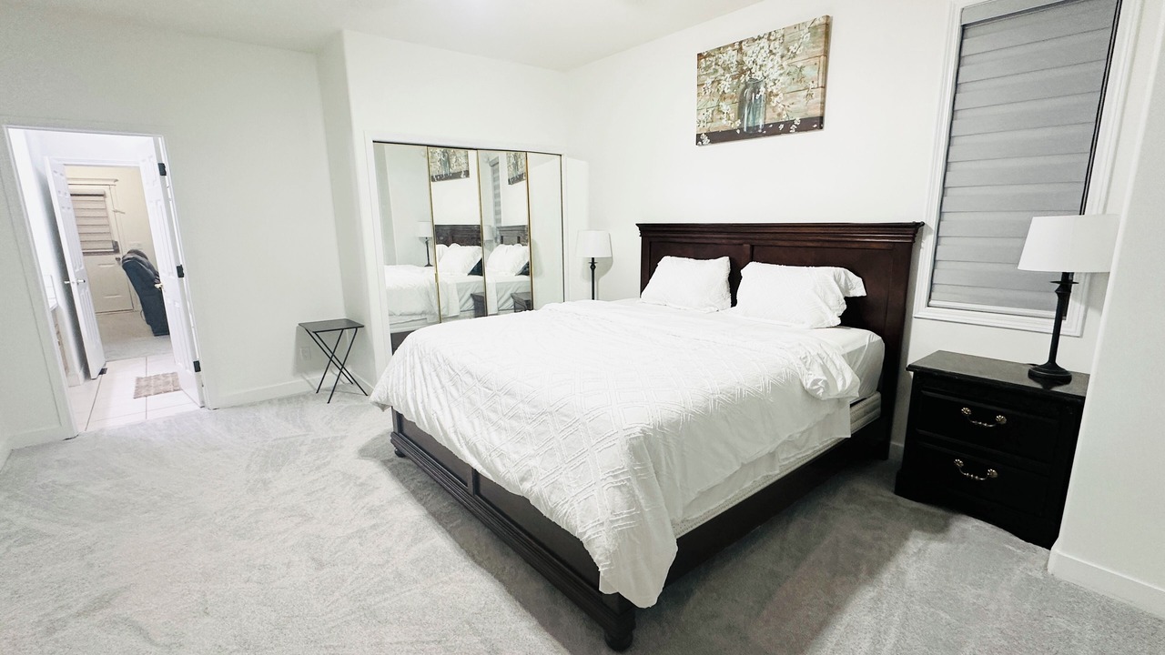 Photo of Bedroom in Chestermere
