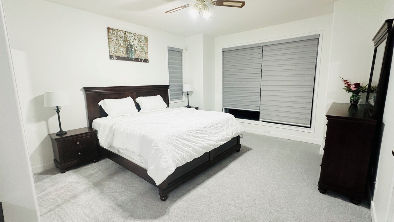 Photo of Bedroom in Chestermere